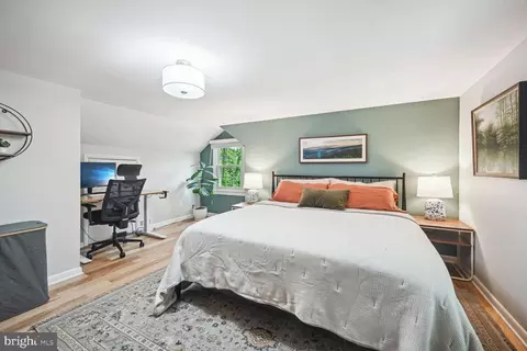 Bedroom - 12613 Farnell Dr, Silver Spring, MD 20906 photo 2 of 4