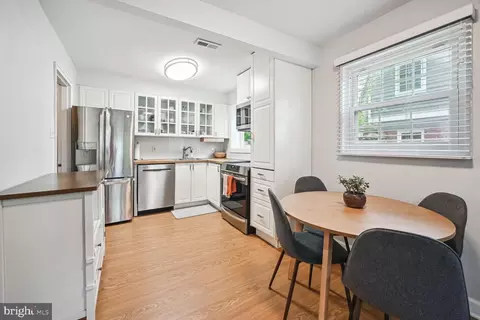 Kitchen - 12613 Farnell Dr, Silver Spring, MD 20906 photo 2 of 2