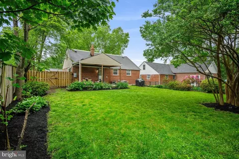 Exterior - 12613 Farnell Dr, Silver Spring, MD 20906 photo 4 of 4
