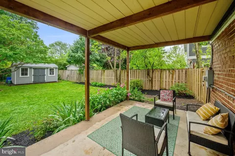 Exterior - 12613 Farnell Dr, Silver Spring, MD 20906 photo 3 of 4