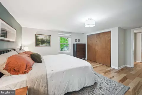 Bedroom - 12613 Farnell Dr, Silver Spring, MD 20906 photo 3 of 4