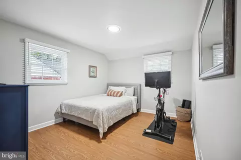 Bedroom - 12613 Farnell Dr, Silver Spring, MD 20906 photo 4 of 4