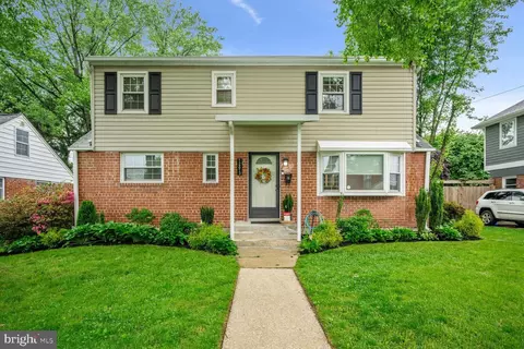 Exterior - 12613 Farnell Dr, Silver Spring, MD 20906 photo 2 of 4