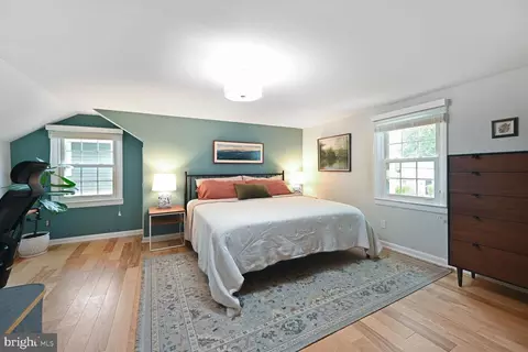 Bedroom - 12613 Farnell Dr, Silver Spring, MD 20906 photo 1 of 4