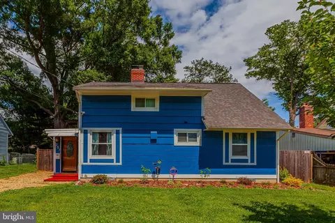 207 Nimitz Ave, Rockville, MD 20851