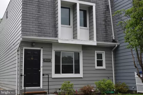 Exterior - 19860 Beatriz Ave, Poolesville, MD 20837 photo 3 of 9