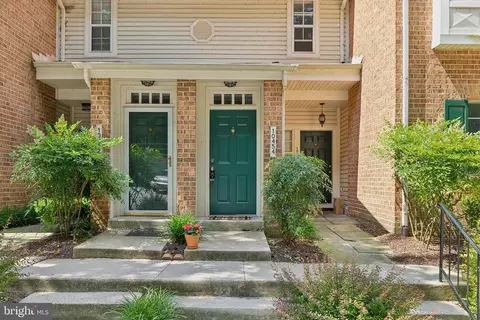 10454 Parthenon Ct #10454, Bethesda, MD 20817
