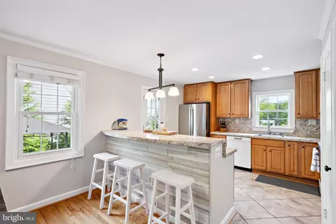 Kitchen - 11434 Mapleview Dr, Silver Spring, MD 20902 photo 1 of 9