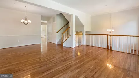 Living - 1751 Chiswick Ct, Silver Spring, MD 20904 photo 4 of 6