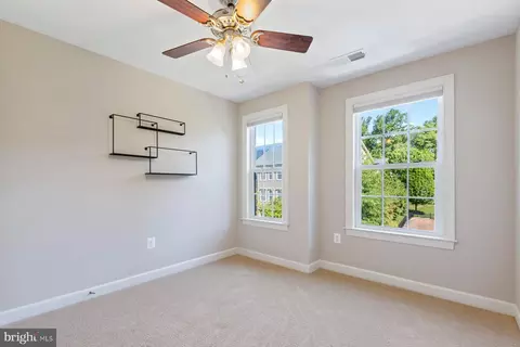 Bedroom - 1751 Chiswick Ct, Silver Spring, MD 20904 photo 2 of 3