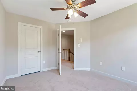 Bedroom - 1751 Chiswick Ct, Silver Spring, MD 20904 photo 3 of 3