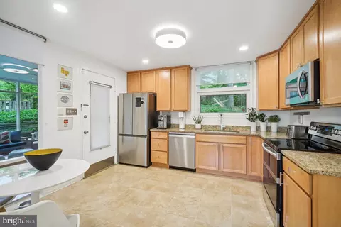 Kitchen - 1001 La Grande Rd, Silver Spring, MD 20903 photo 1 of 1
