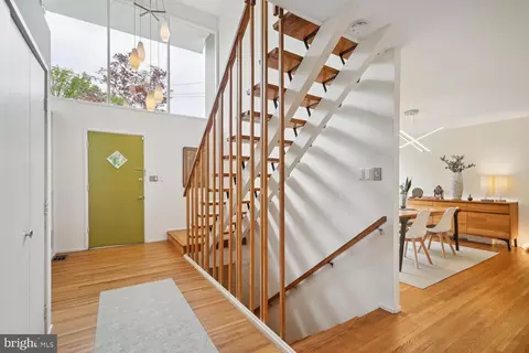 Entry Way - 1001 La Grande Rd, Silver Spring, MD 20903 photo 1 of 6