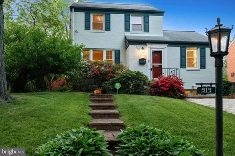 919 Langley Dr, Silver Spring, MD 20901 photo 43