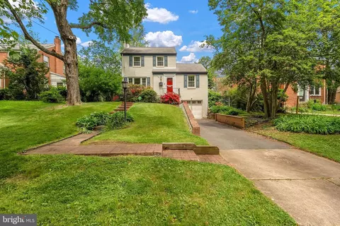 919 Langley Dr, Silver Spring, MD 20901