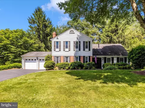 14124 Sturtevant Rd, Silver Spring, MD 20905