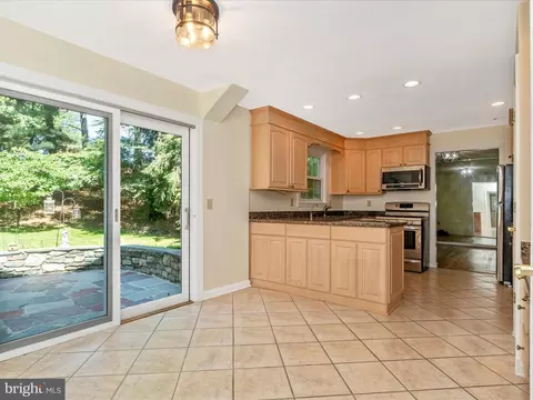 Kitchen - 14124 Sturtevant Rd, Silver Spring, MD 20905 photo 5 of 5