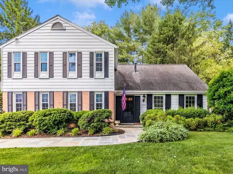 Exterior - 14124 Sturtevant Rd, Silver Spring, MD 20905 photo 12 of 13