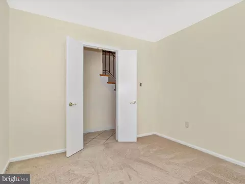 Bedroom - 14124 Sturtevant Rd, Silver Spring, MD 20905 photo 1 of 9