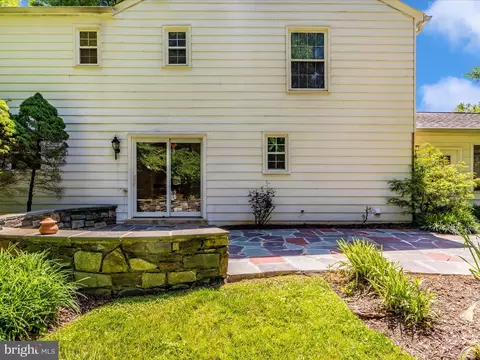 Exterior - 14124 Sturtevant Rd, Silver Spring, MD 20905 photo 7 of 13