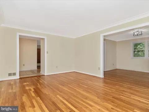 Living - 14124 Sturtevant Rd, Silver Spring, MD 20905 photo 4 of 8