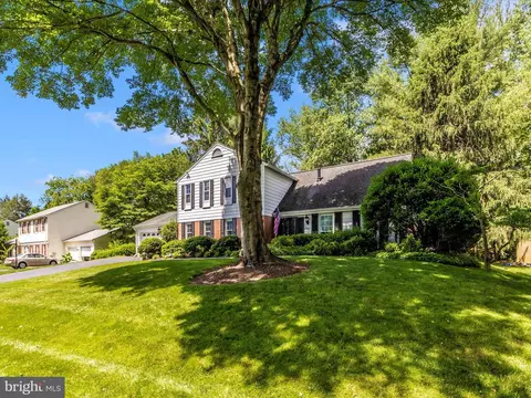 Exterior - 14124 Sturtevant Rd, Silver Spring, MD 20905 photo 10 of 13