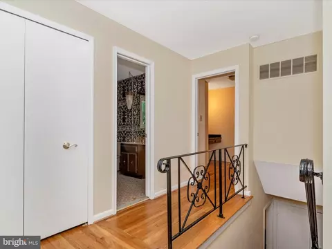 Entry Way - 14124 Sturtevant Rd, Silver Spring, MD 20905 photo 3 of 4