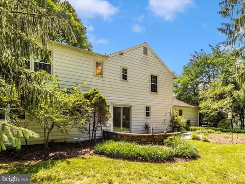Exterior - 14124 Sturtevant Rd, Silver Spring, MD 20905 photo 5 of 13