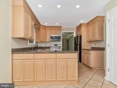 Kitchen - 14124 Sturtevant Rd, Silver Spring, MD 20905 photo 3 of 5