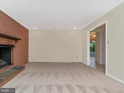 Living - 14124 Sturtevant Rd, Silver Spring, MD 20905 photo 7 of 8