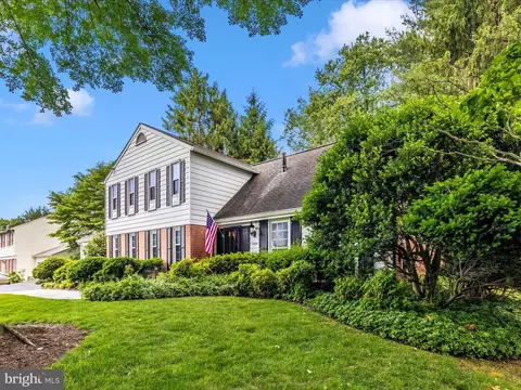 Exterior - 14124 Sturtevant Rd, Silver Spring, MD 20905 photo 11 of 13