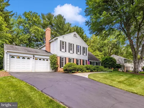 Exterior - 14124 Sturtevant Rd, Silver Spring, MD 20905 photo 13 of 13