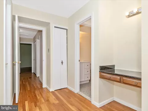 Entry Way - 14124 Sturtevant Rd, Silver Spring, MD 20905 photo 4 of 4