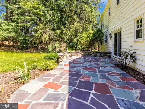 Exterior - 14124 Sturtevant Rd, Silver Spring, MD 20905 photo 9 of 13