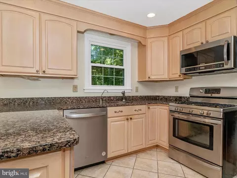 Kitchen - 14124 Sturtevant Rd, Silver Spring, MD 20905 photo 2 of 5