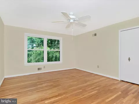 Bedroom - 14124 Sturtevant Rd, Silver Spring, MD 20905 photo 2 of 9