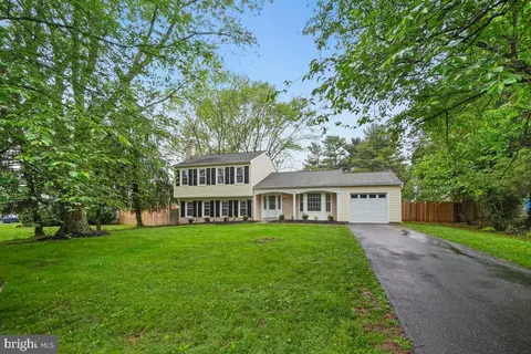 17404 Hoskinson Rd, Poolesville, MD 20837
