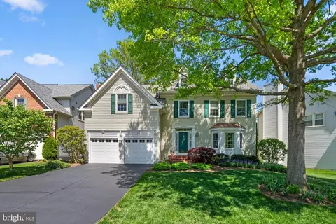 17902 Wheatridge Dr, Germantown, MD 20874