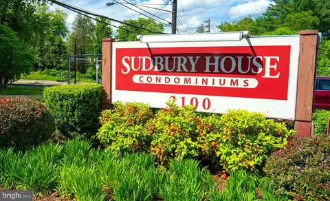 2100 Washington Ave #3-A, Silver Spring, MD 20910