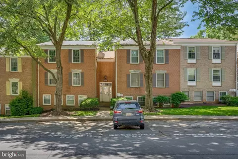 846 Quince Orchard Blvd #201, Gaithersburg, MD 20878