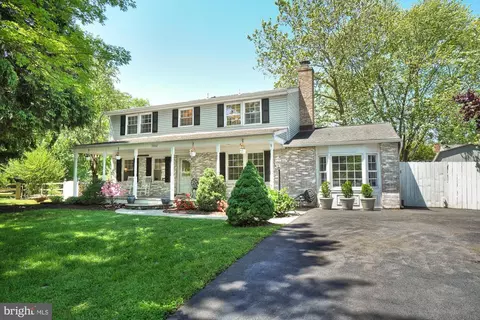 19012 Shannon Way, Poolesville, MD 20837