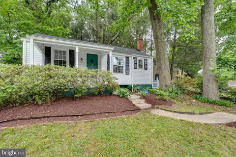 506 Silver Spring Ave, Silver Spring, MD 20910 photo 1