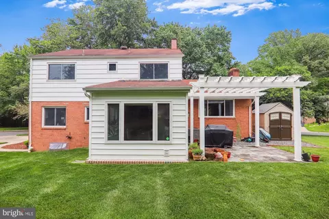 300 Lamberton Dr, Silver Spring, MD 20902 photo 48