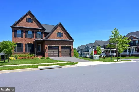 21901 Woodcock Way, Clarksburg, MD 20871