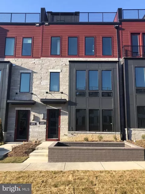6889 Silver Linden St, Bethesda, MD 20817
