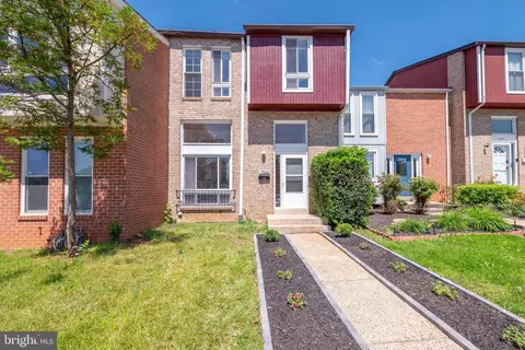 17666 Horizon Pl, Derwood, MD 20855