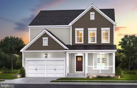 14519 Dowitcher Way, Boyds, MD 20841
