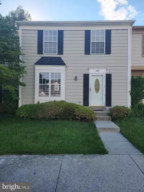 2615 Nisqually Ct, Silver Spring, MD 20906