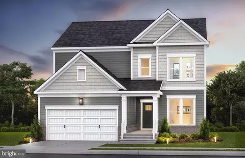 22443 Sculpin Brook Rd, Boyds, MD 20841