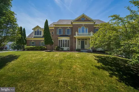 4002 Wild Grape Ct, Rockville, MD 20853